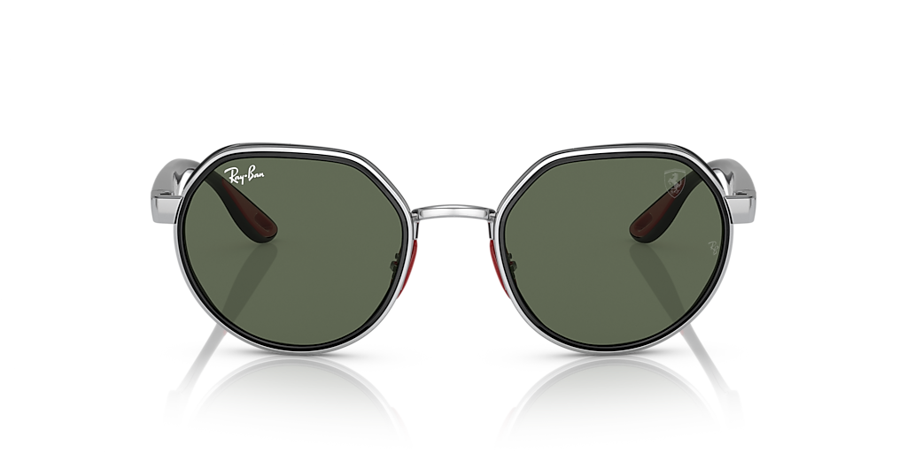 RAY-BAN SUNGLASSES SCUDERIA FERRARI - RB3703M F00771 51
