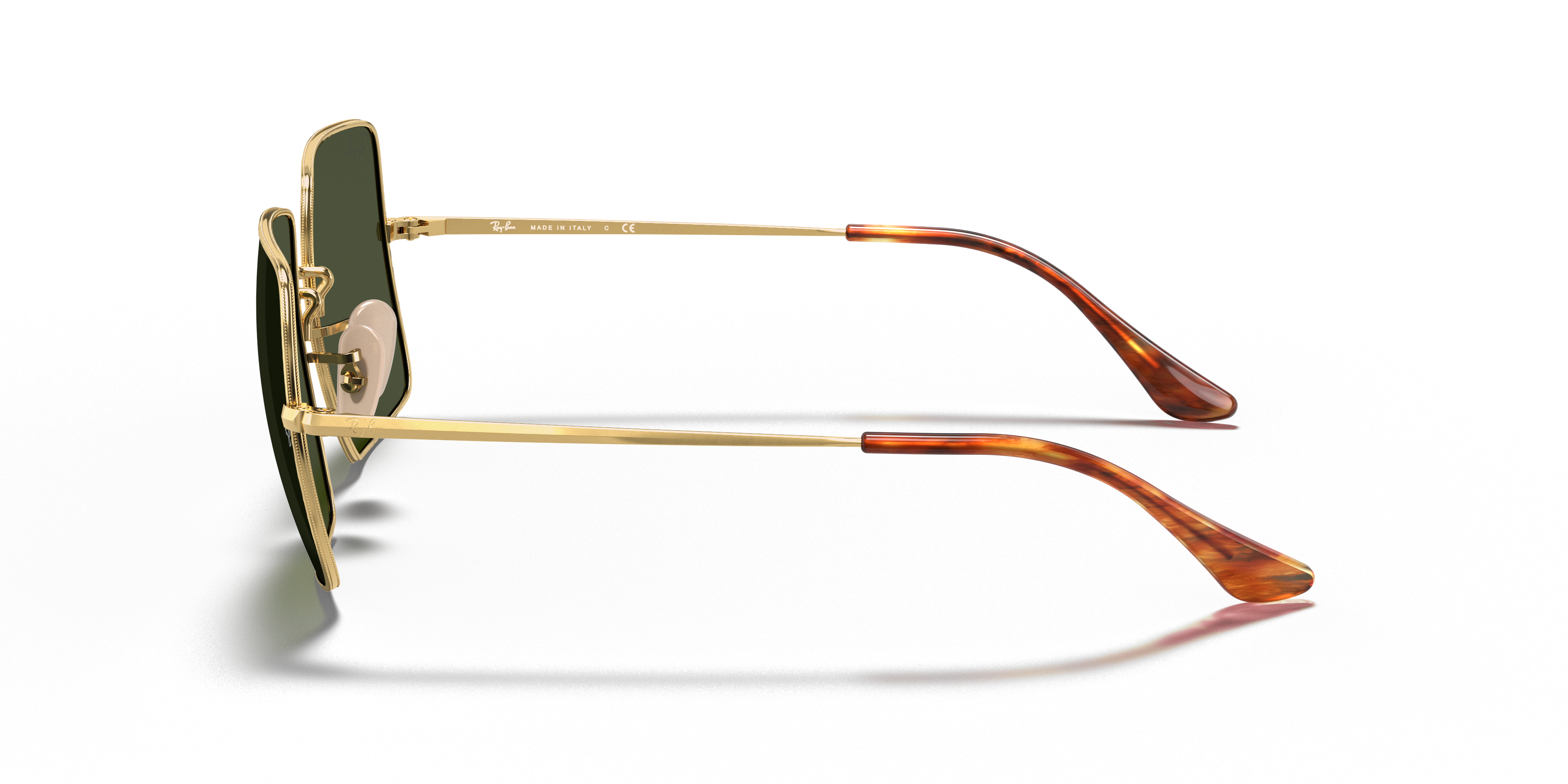 RAY-BAN SUNGLASSES SQUARE - RB1971 914731 54