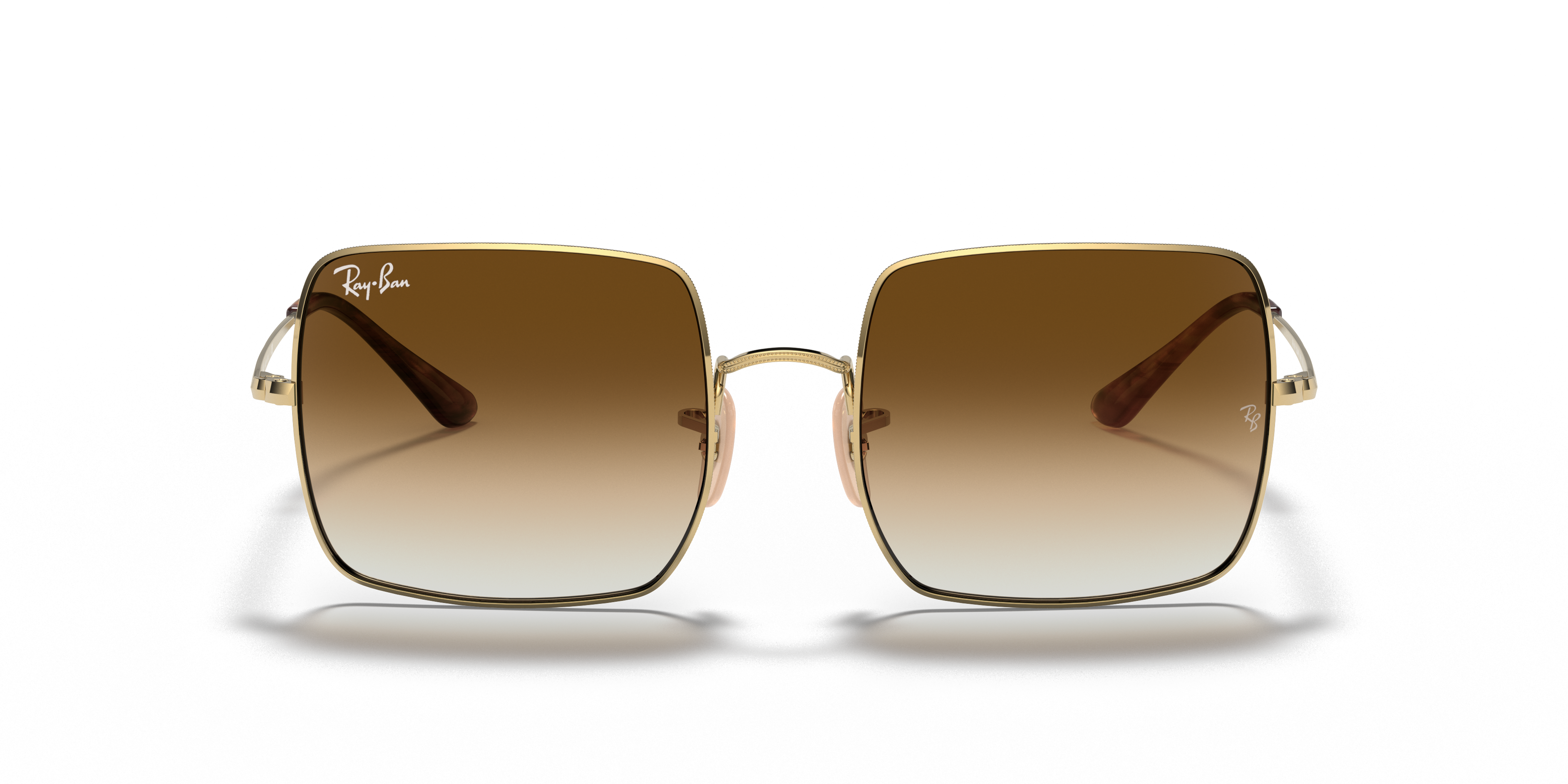 RAY-BAN SUNGLASSES SQUARE - RB1971 914751 54