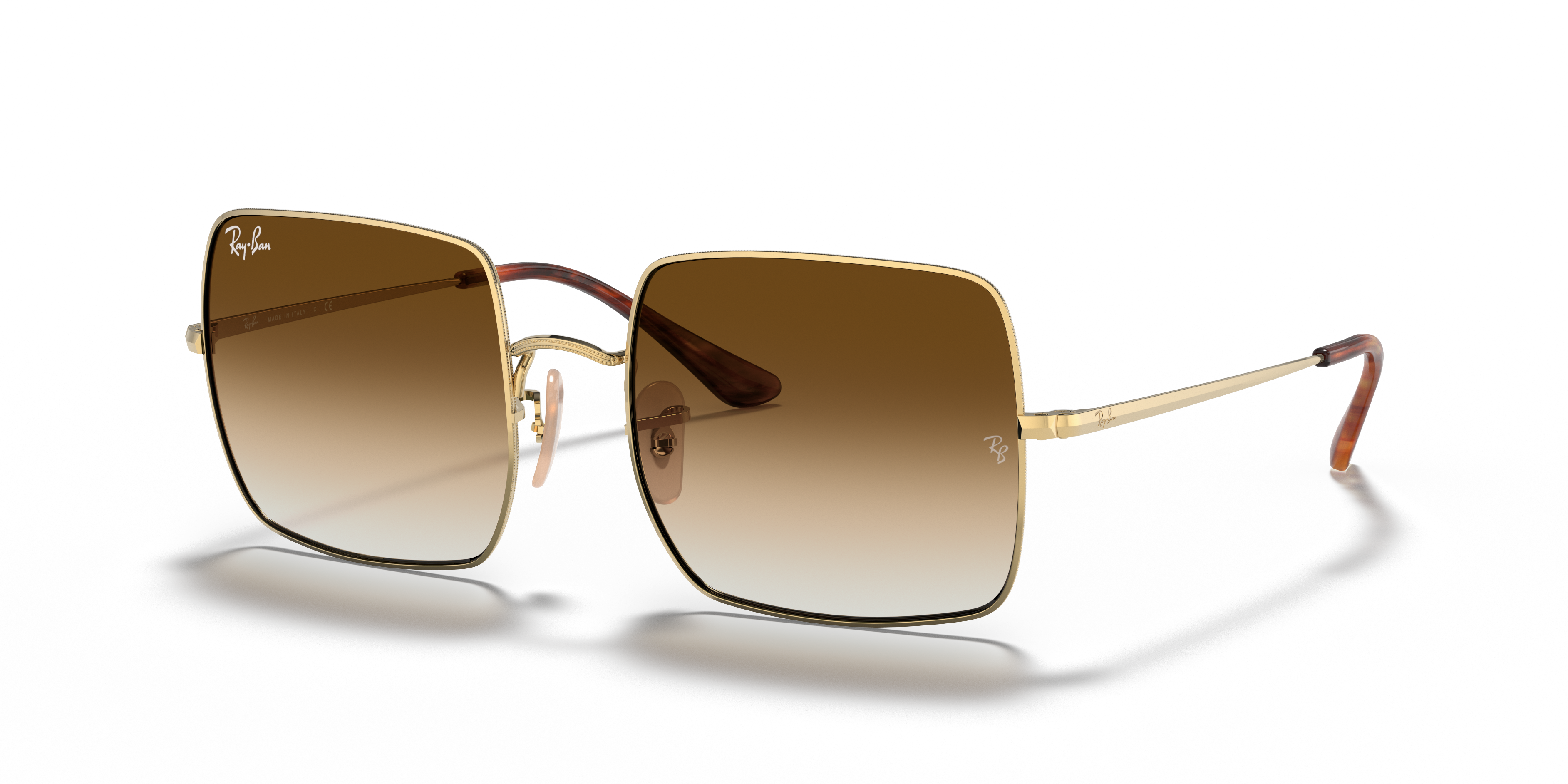 RAY-BAN SUNGLASSES SQUARE - RB1971 914751 54