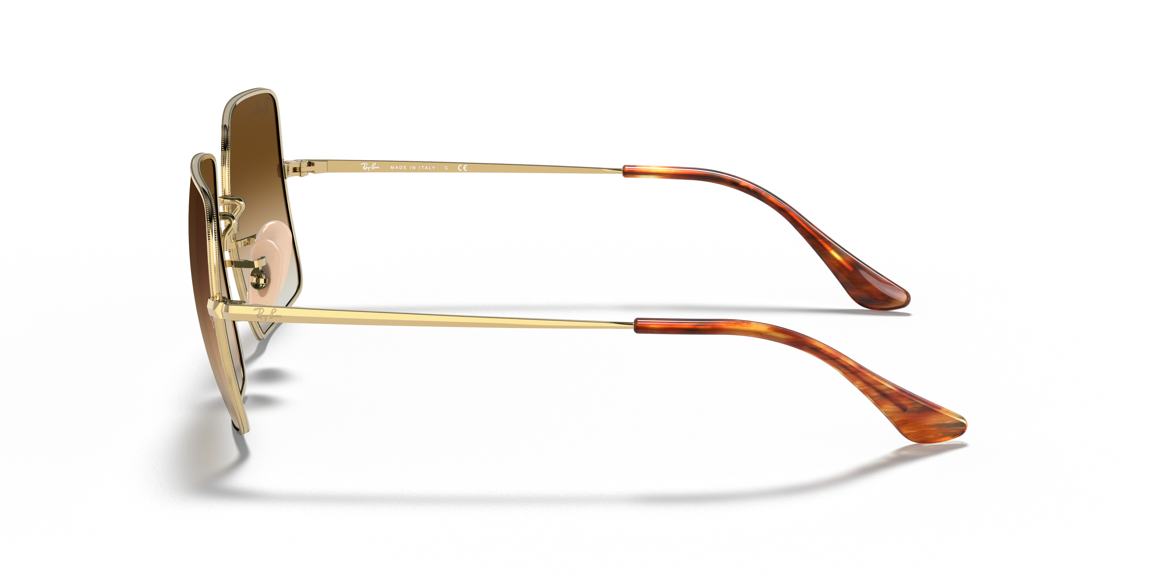 RAY-BAN SUNGLASSES SQUARE - RB1971 914751 54