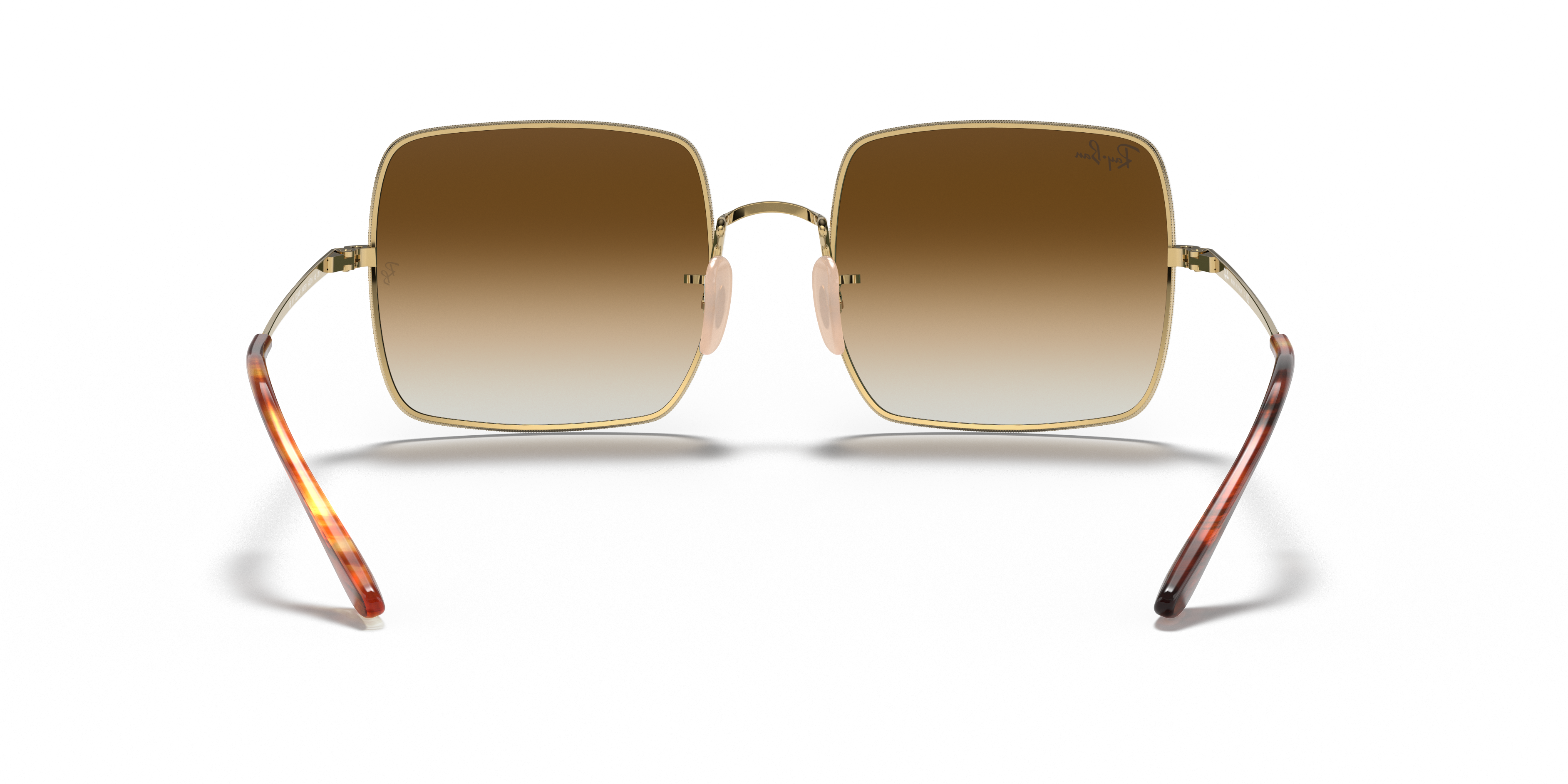 RAY-BAN SUNGLASSES SQUARE - RB1971 914751 54