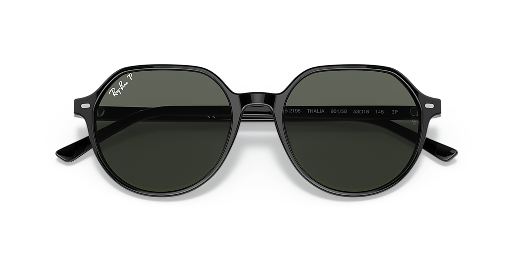 RAY-BAN SUNGLASSES THALIA - RB2195