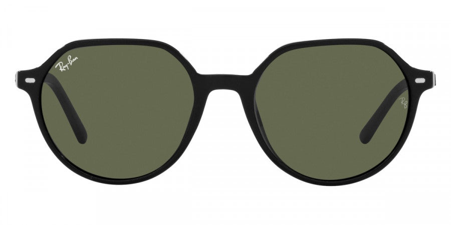 RAY-BAN SUNGLASSES THALIA - RB2195 901/31 51 - Black