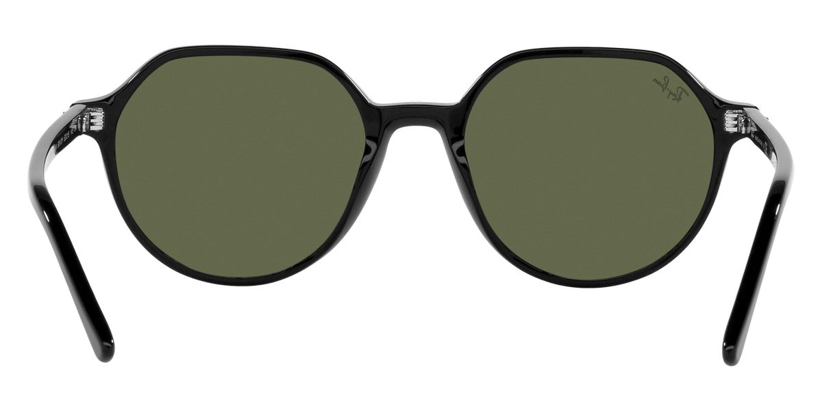 RAY-BAN SUNGLASSES THALIA - RB2195 901/31 51 - Black