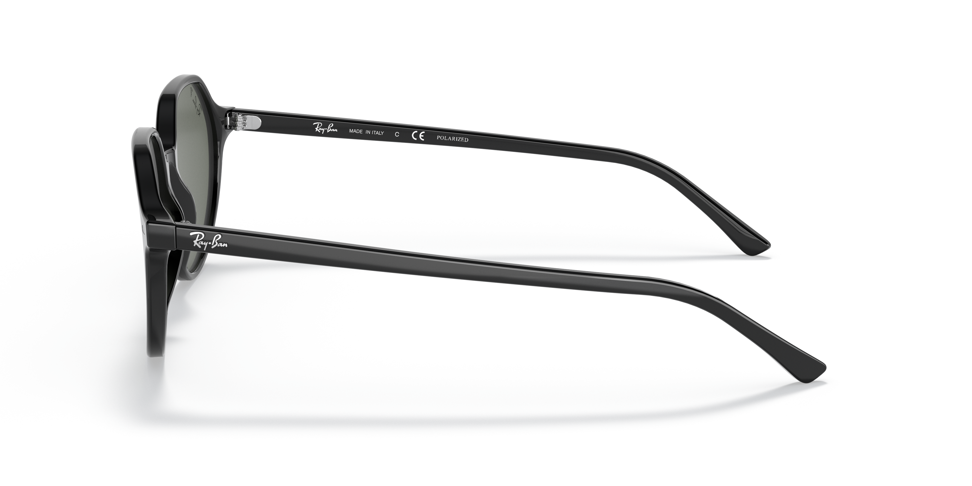 RAY-BAN SUNGLASSES THALIA - RB2195 901/58 53