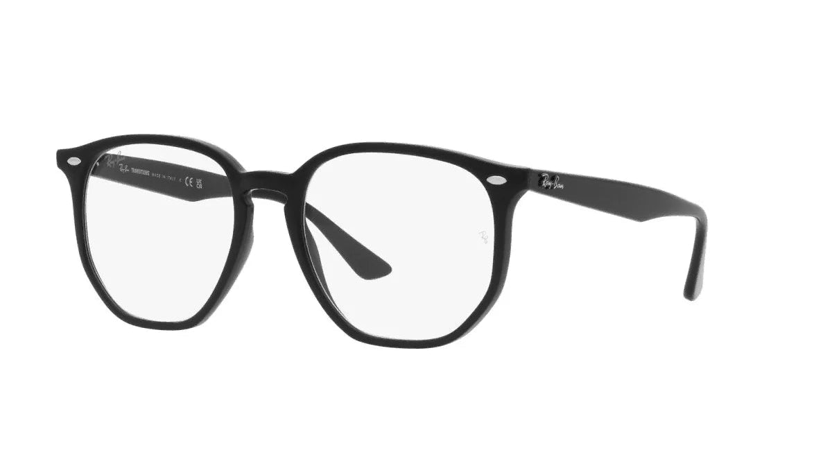 RAY-BAN SUNGLASSES TRANSITION - RB4306 601/M3 54