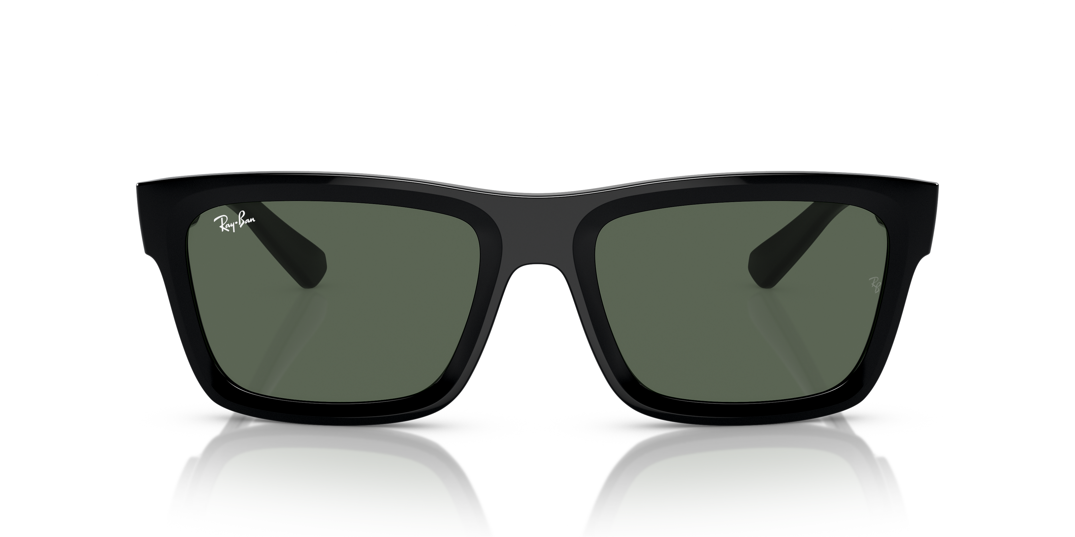 RAY-BAN SUNGLASSES WARREN - RB4396 667771 54