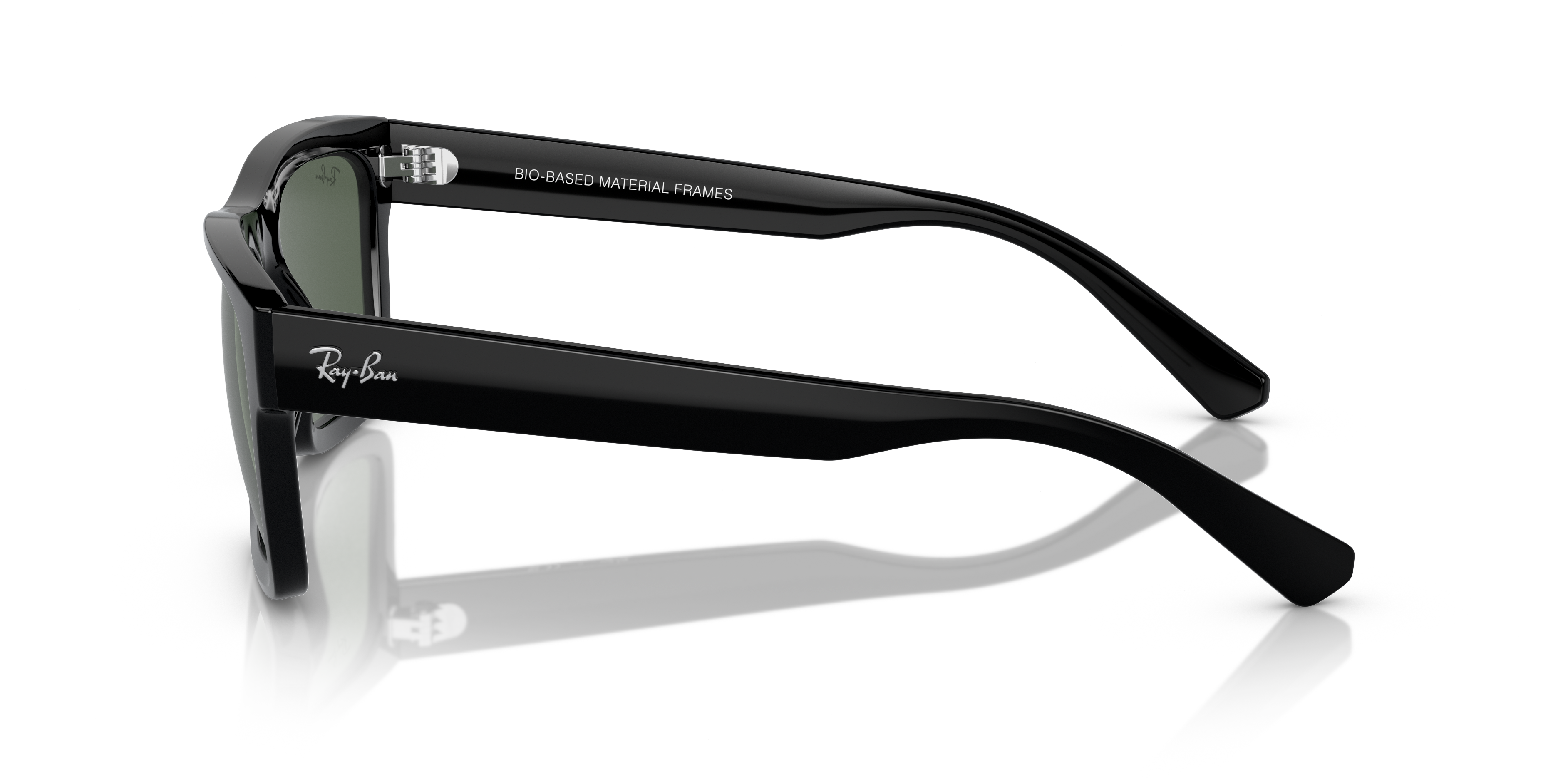 RAY-BAN SUNGLASSES WARREN - RB4396 667771 54