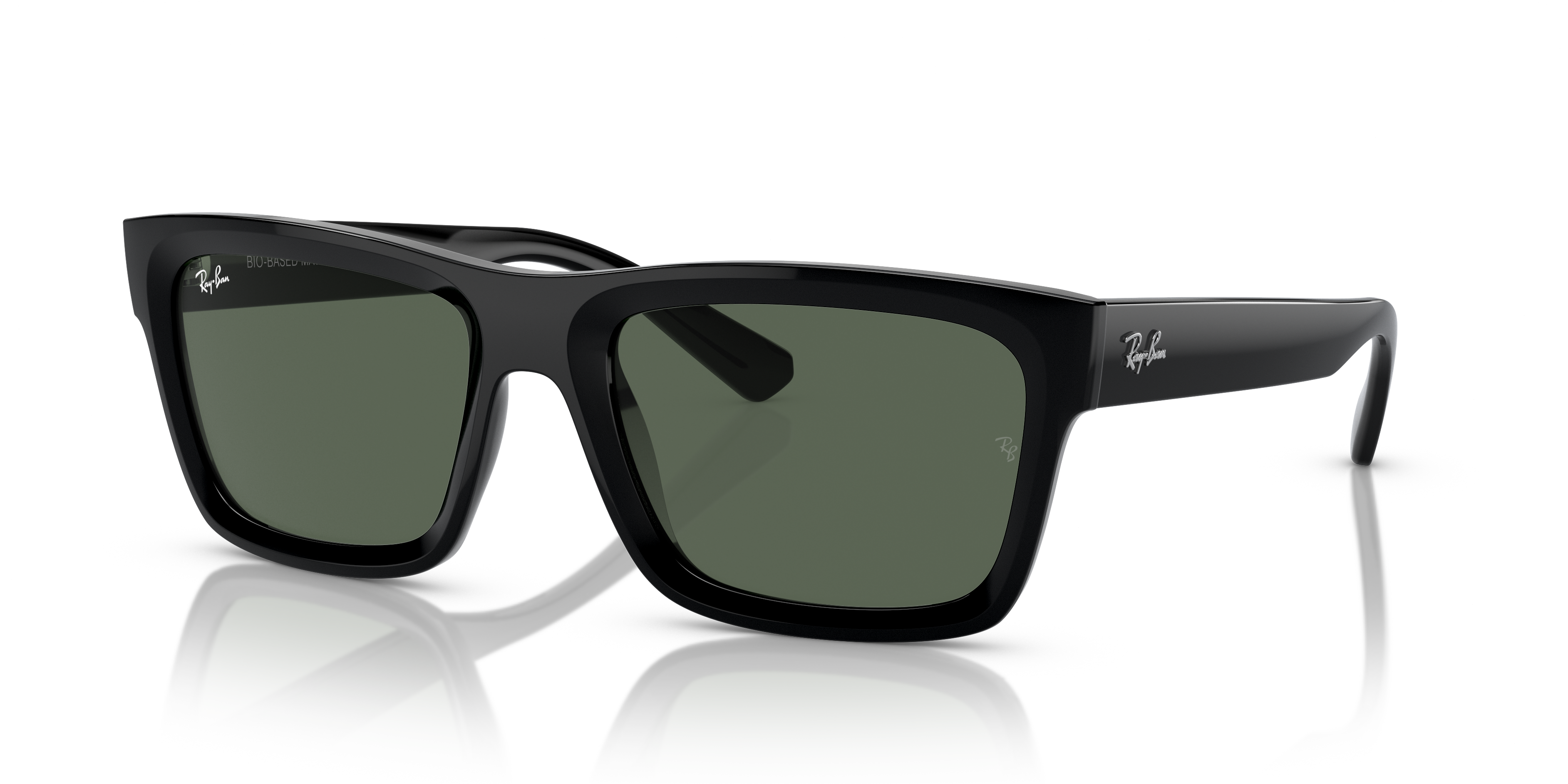 RAY-BAN SUNGLASSES WARREN - RB4396 667771 54