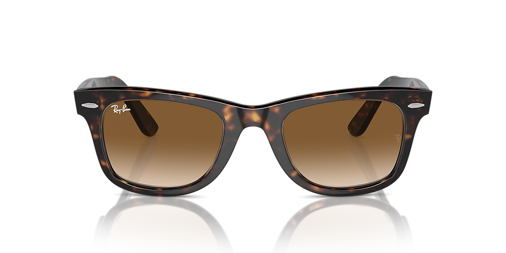 RAY-BAN SUNGLASSES WAYFARER - RB2140