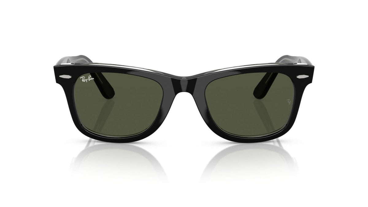 RAY-BAN SUNGLASSES WAYFARER - RB2140 129431 50