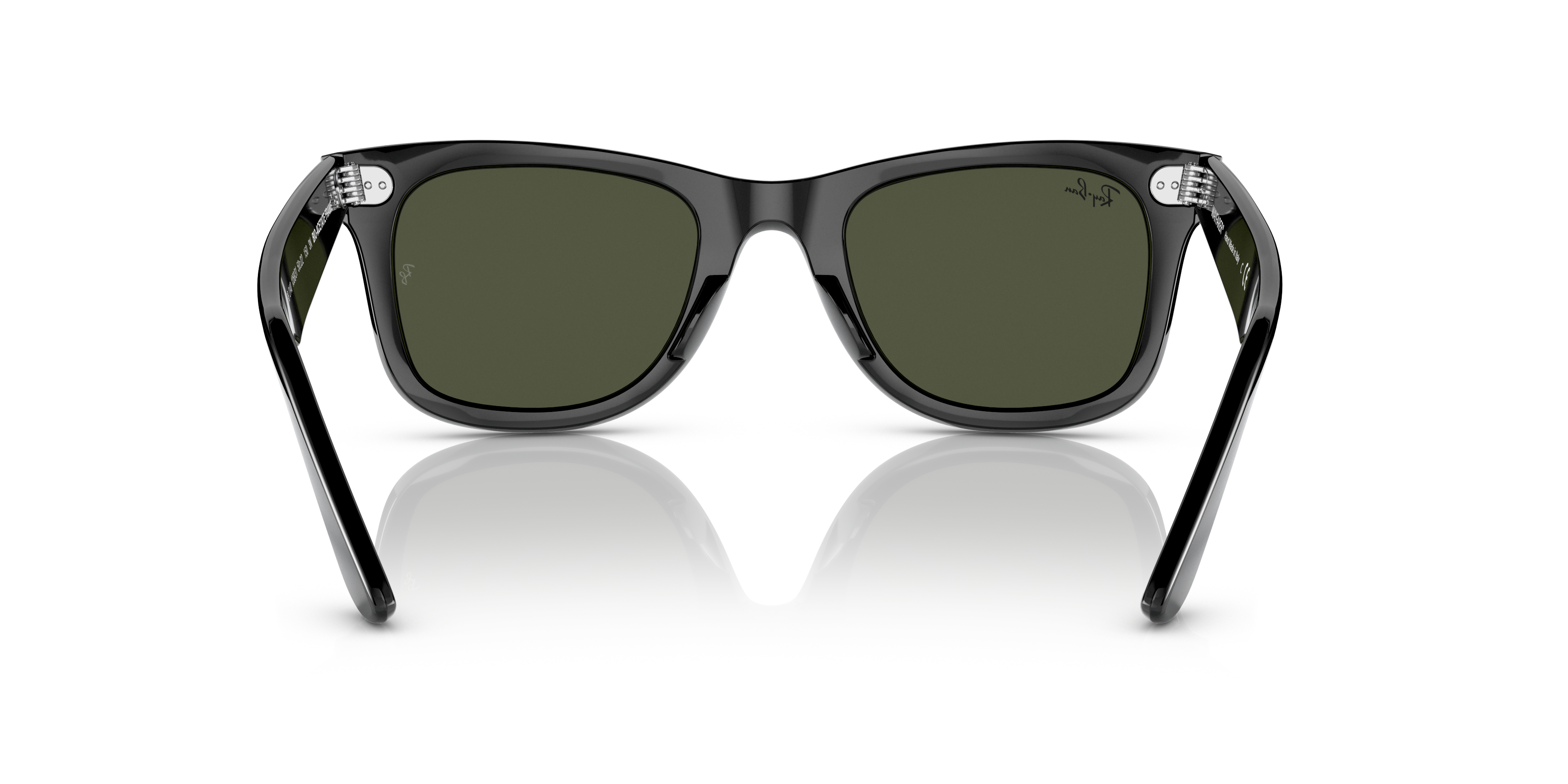 RAY-BAN SUNGLASSES WAYFARER  - RB2140 135831 50