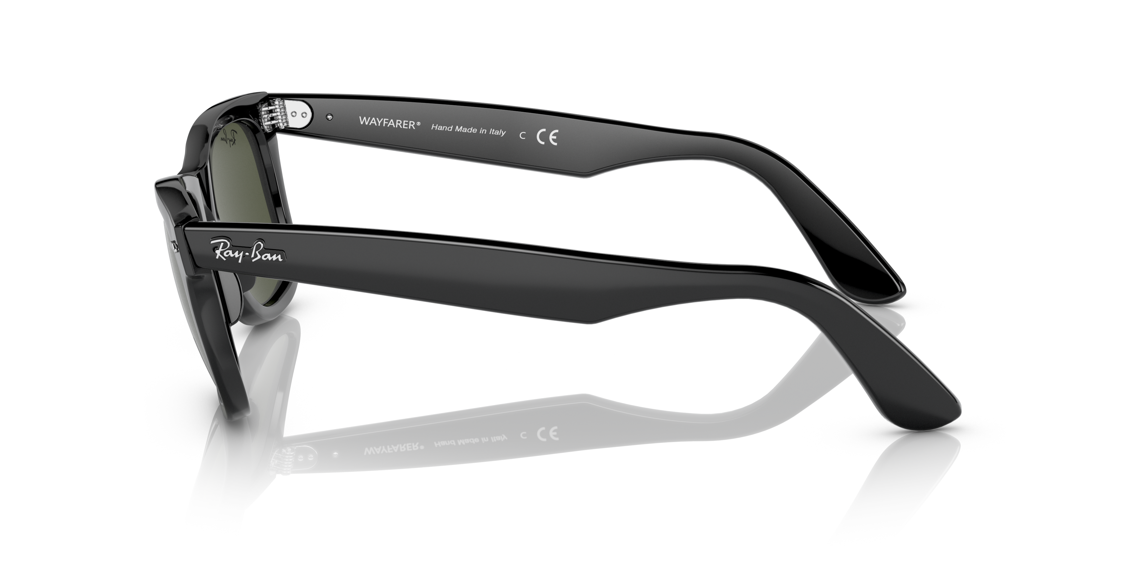 RAY-BAN SUNGLASSES WAYFARER  - RB2140 135831 50