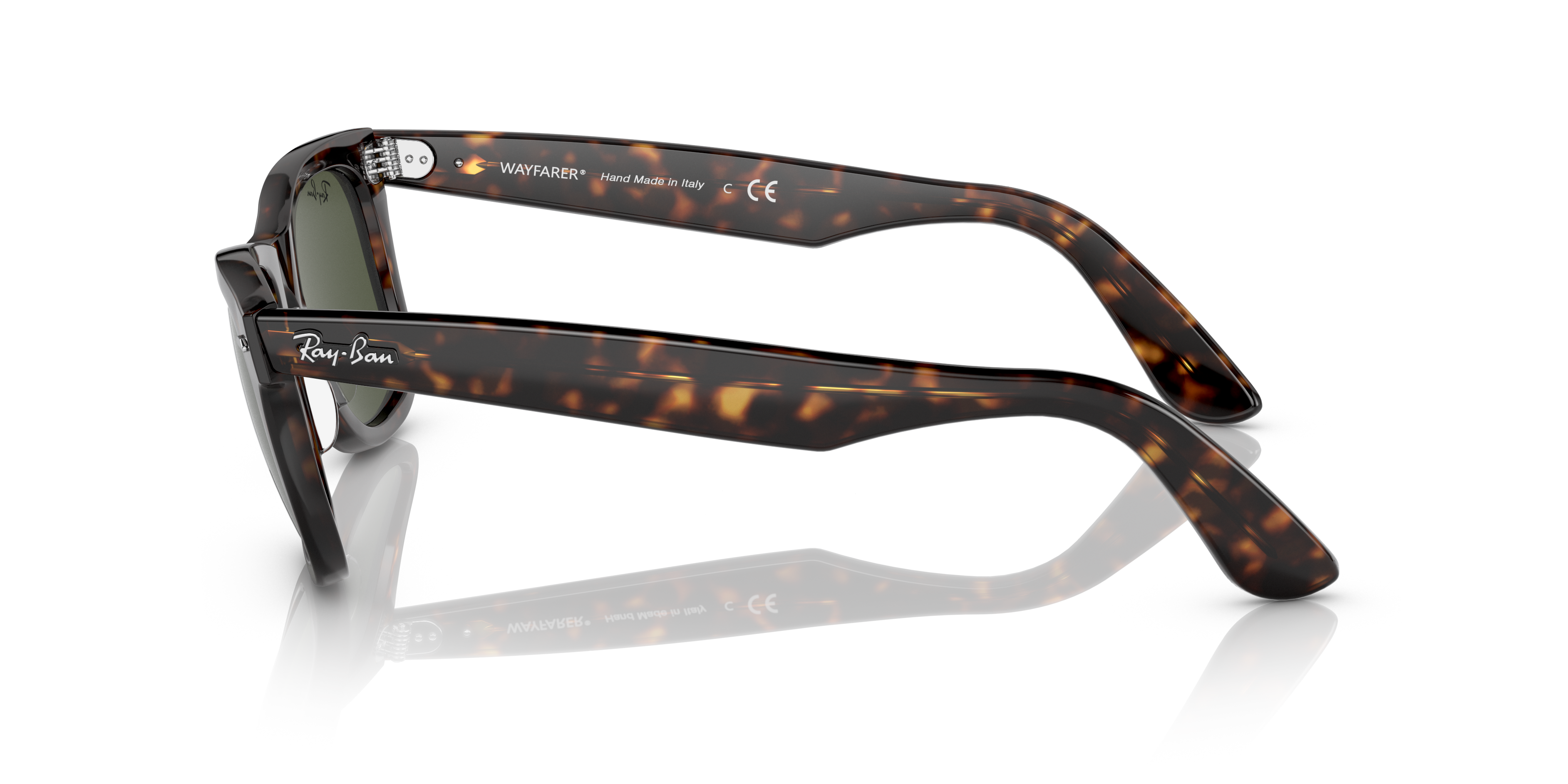 RAY-BAN SUNGLASSES WAYFARER - RB2140 135931 50