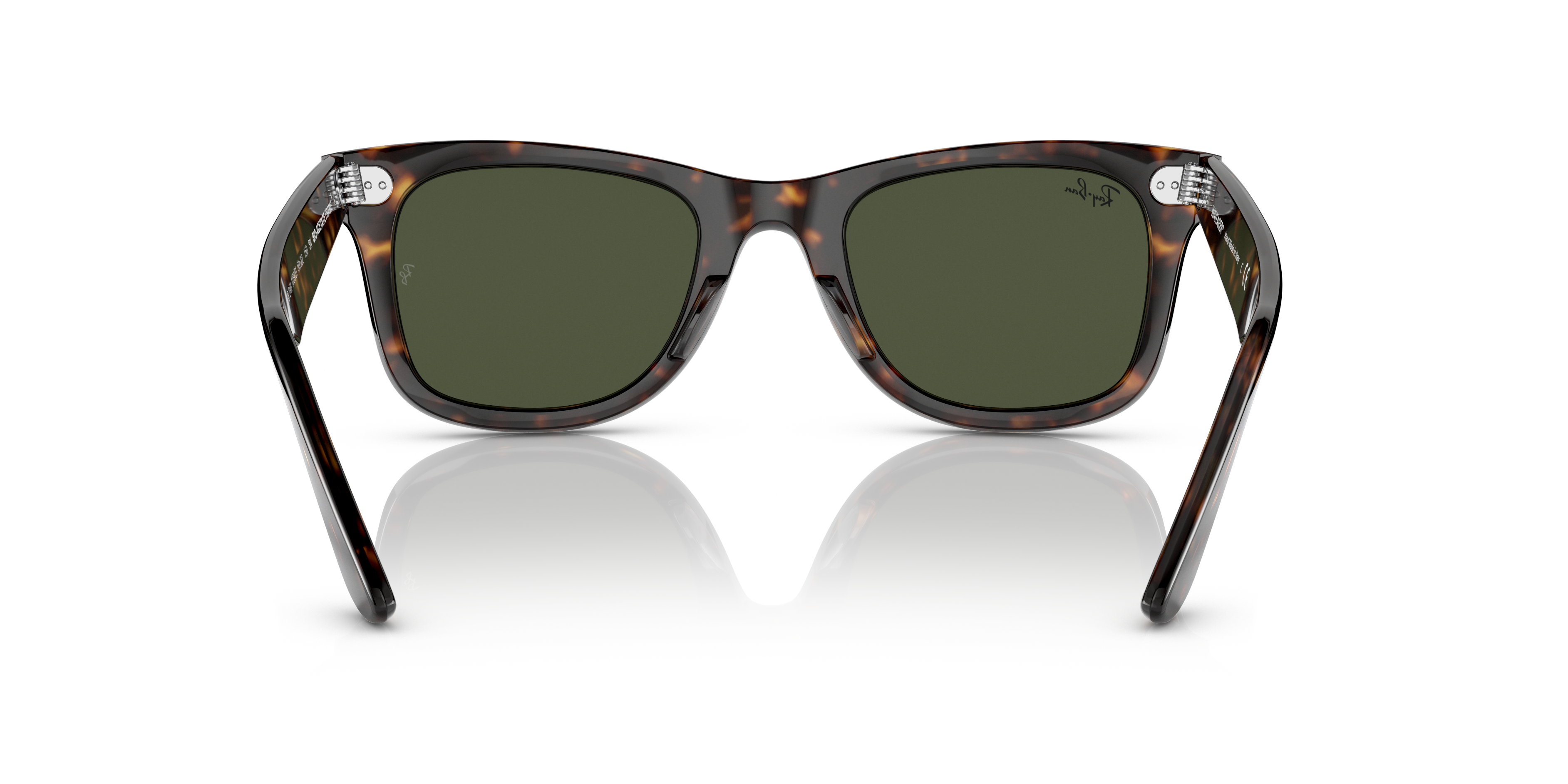 RAY-BAN SUNGLASSES WAYFARER - RB2140 135931 50
