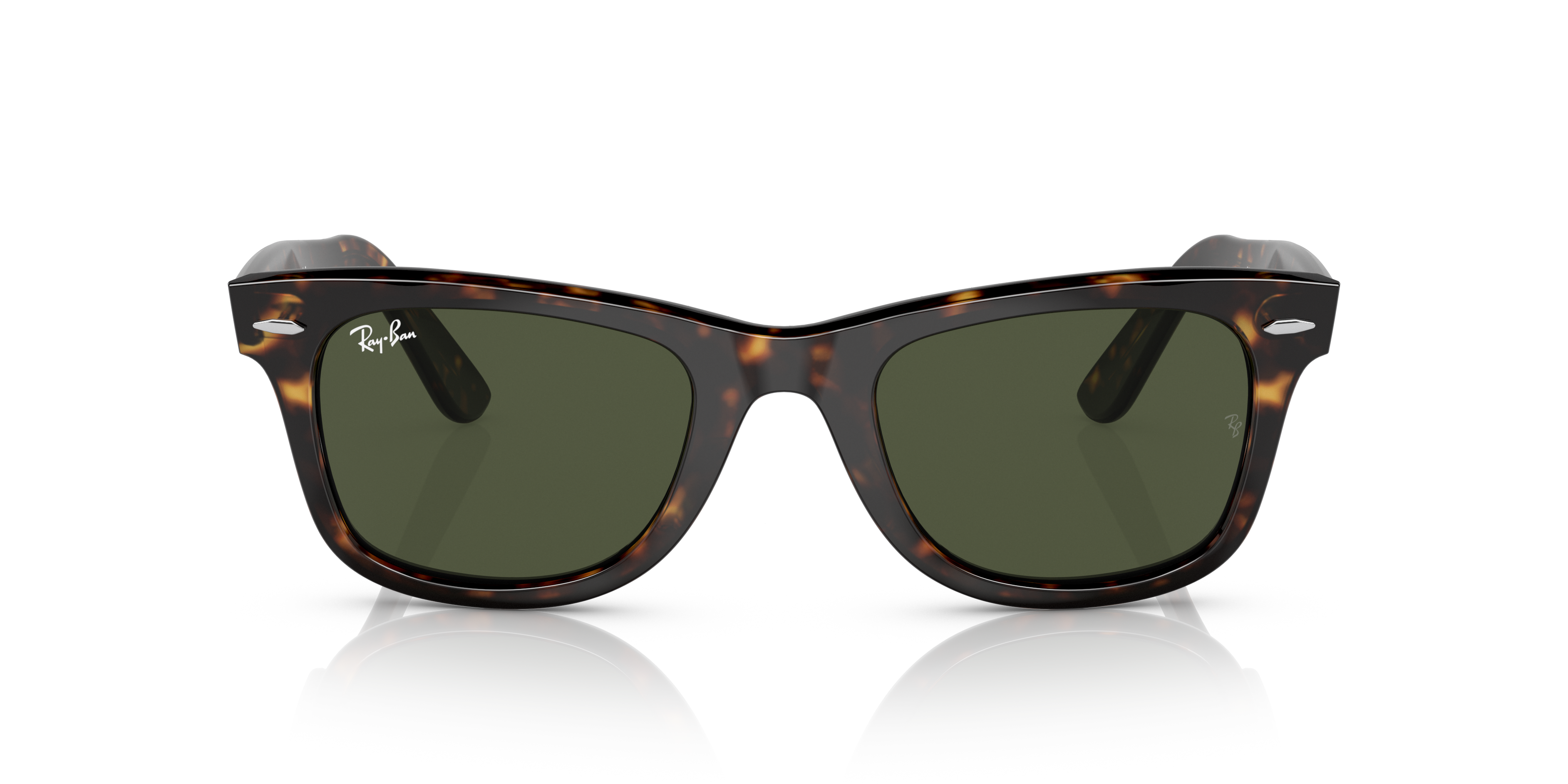 RAY-BAN SUNGLASSES WAYFARER - RB2140 135931 50