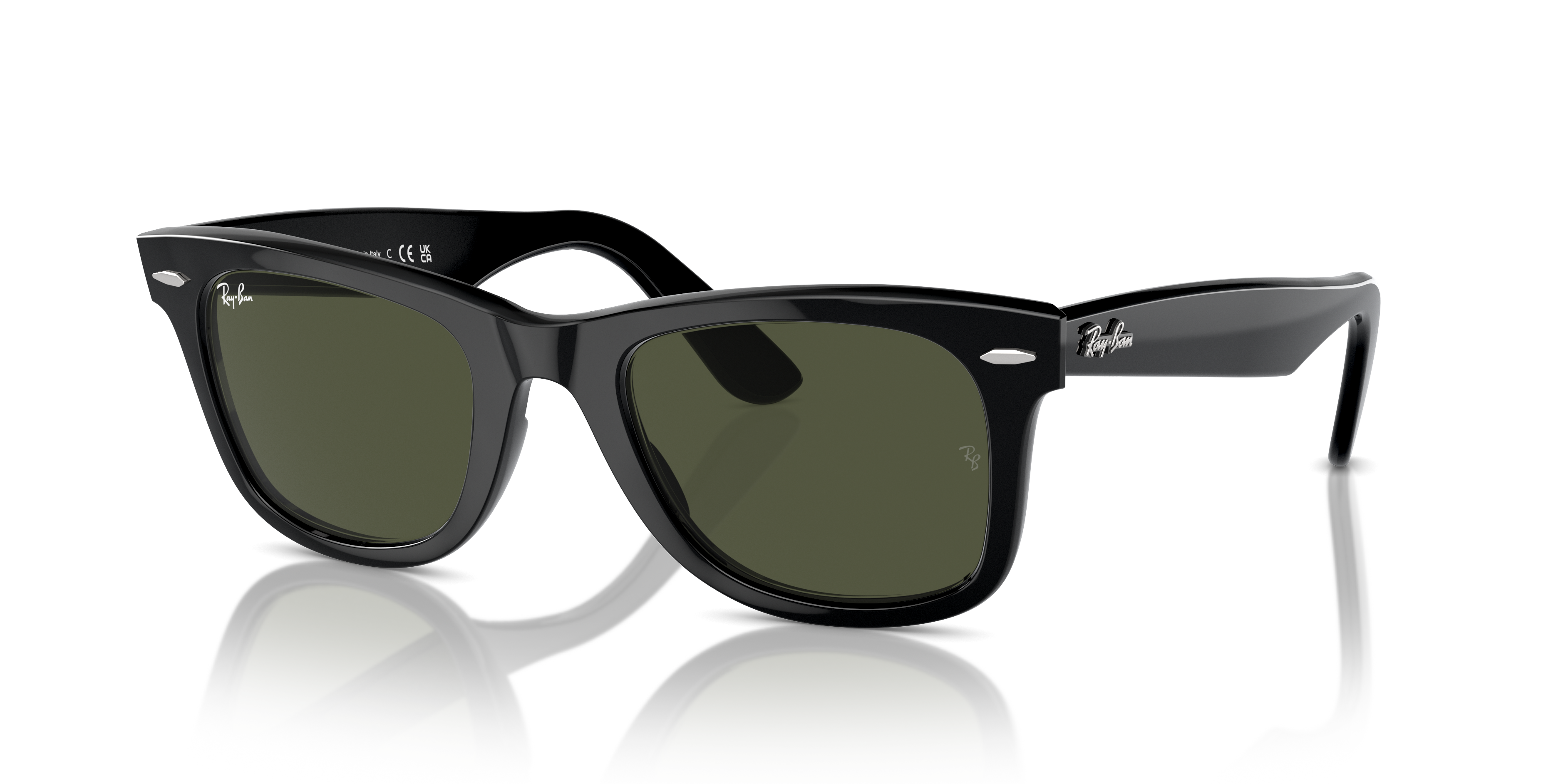RAY-BAN SUNGLASSES WAYFARER- RB2140 901