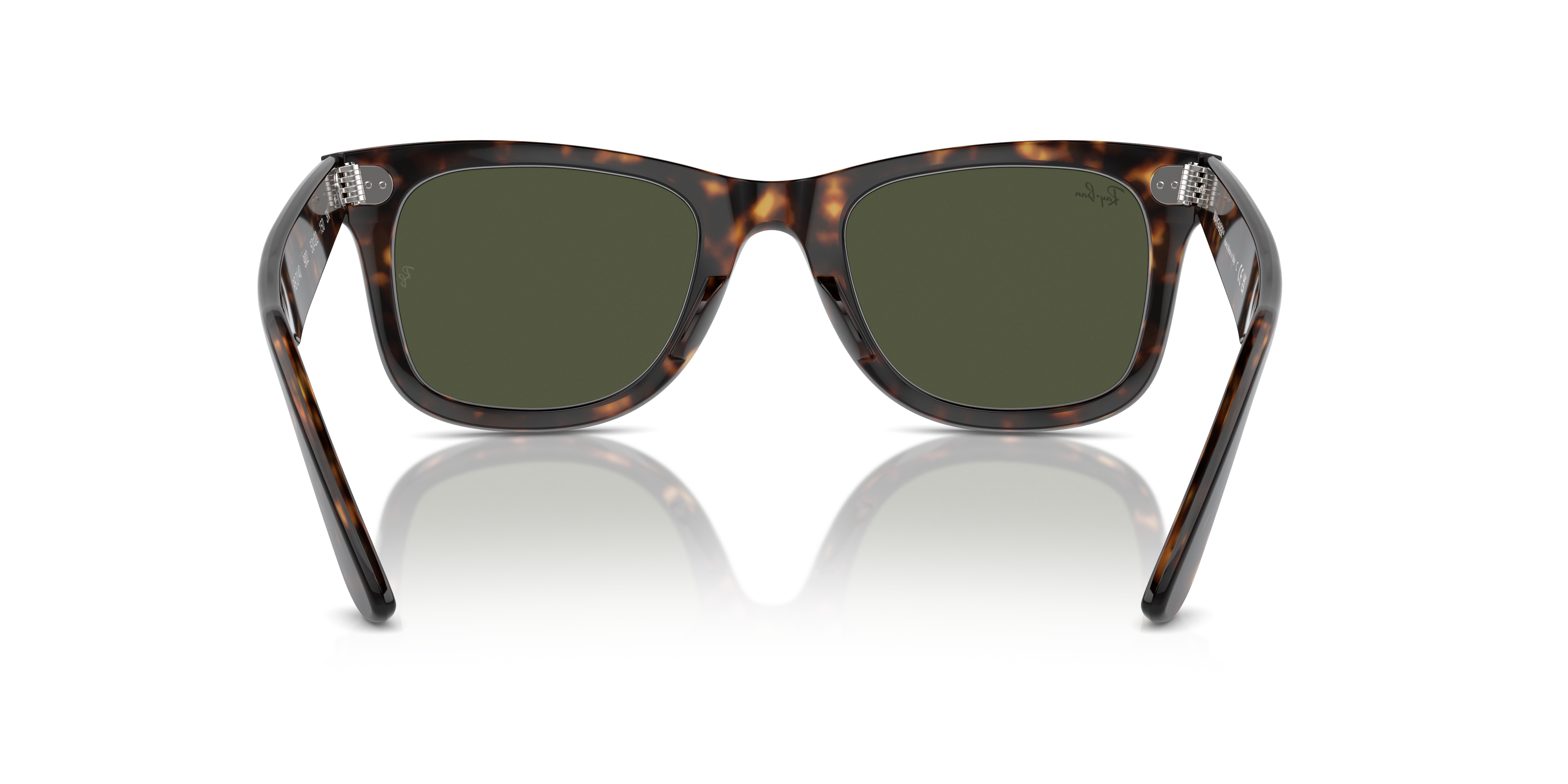 RAY-BAN SUNGLASSES WAYFARER - RB2140 902 50