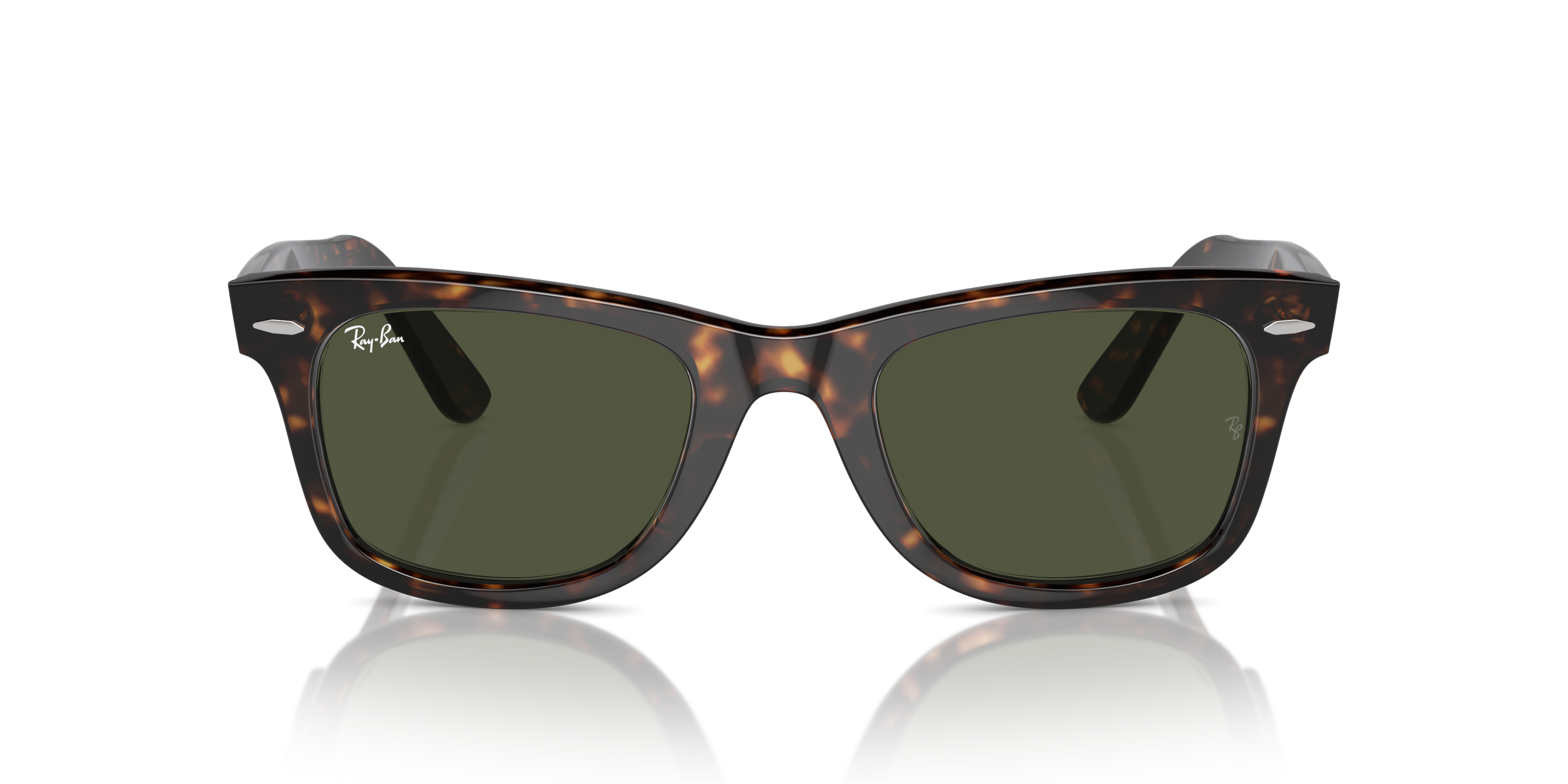 RAY-BAN SUNGLASSES WAYFARER - RB2140 902 50