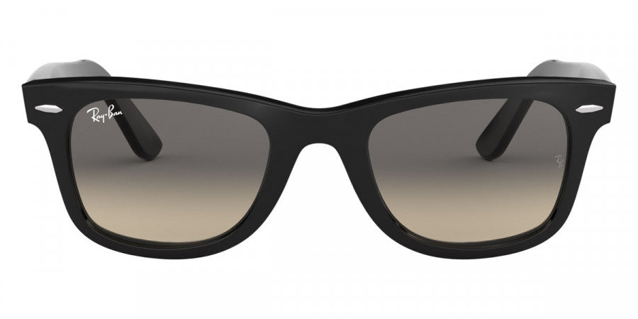 RAY-BAN SUNGLASSES WAYFARER - RB2140 Black