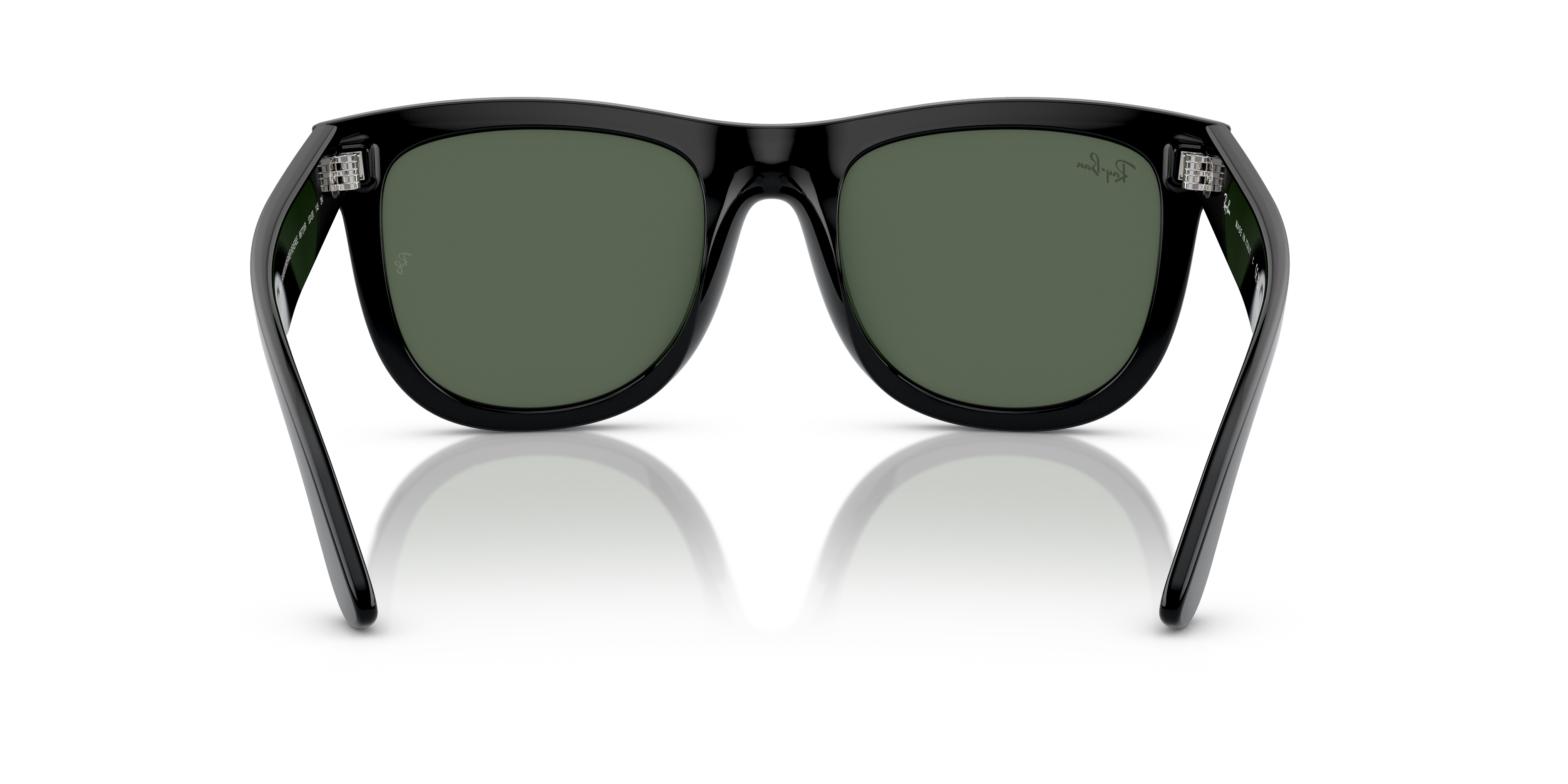 RAY-BAN SUNGLASSES WAYFARER REVERSE - RBR0502S 6677VR 50