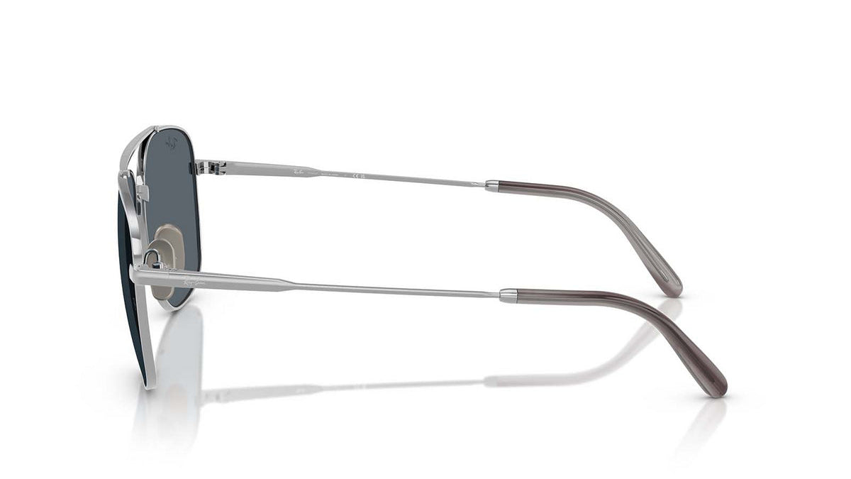 RAY-BAN SUNGLASSES WILLIAM - RB8097 9209R5 59