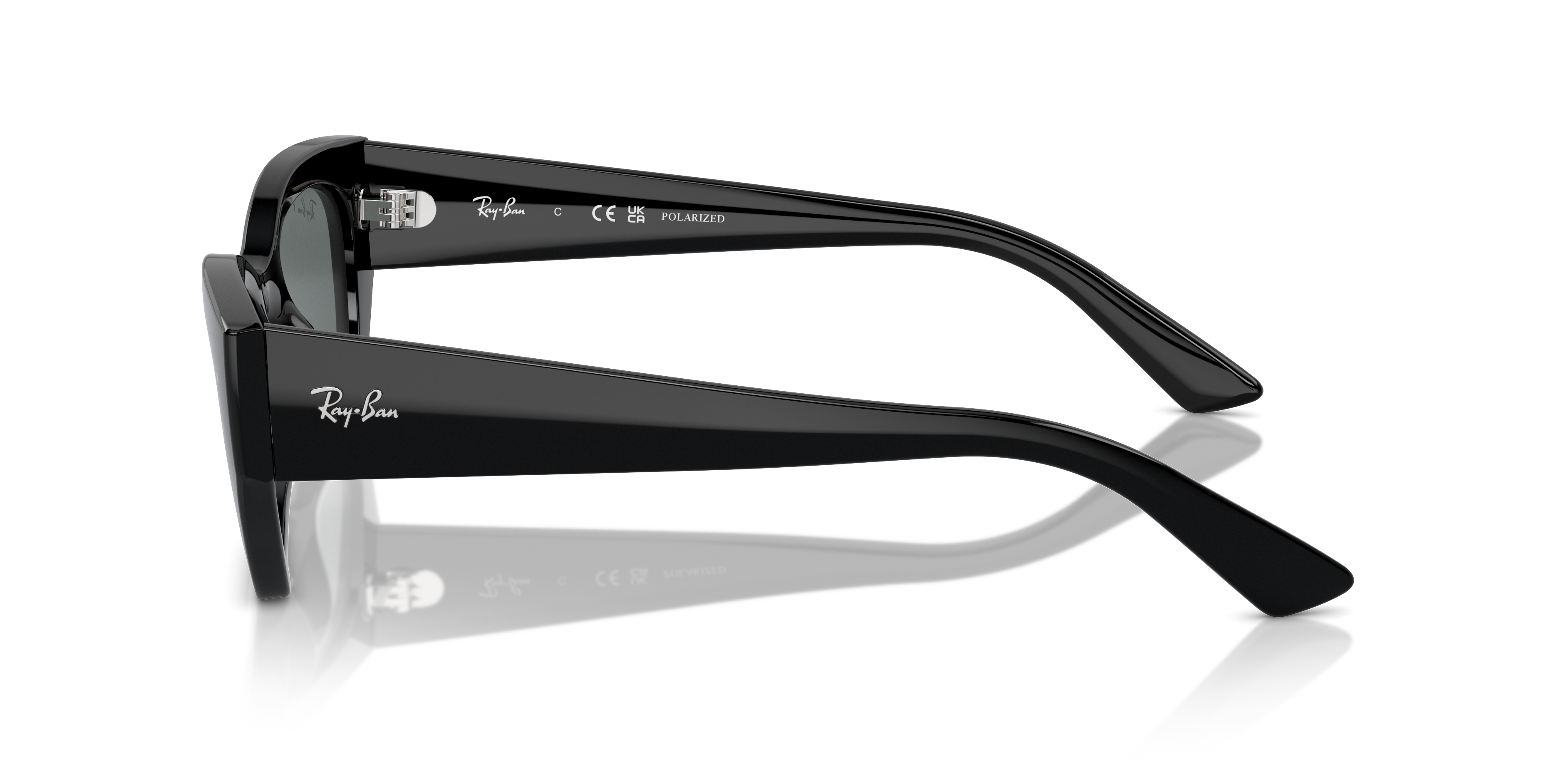 RAY-BAN SUNGLASSES ZENA - RB4430 667781 49