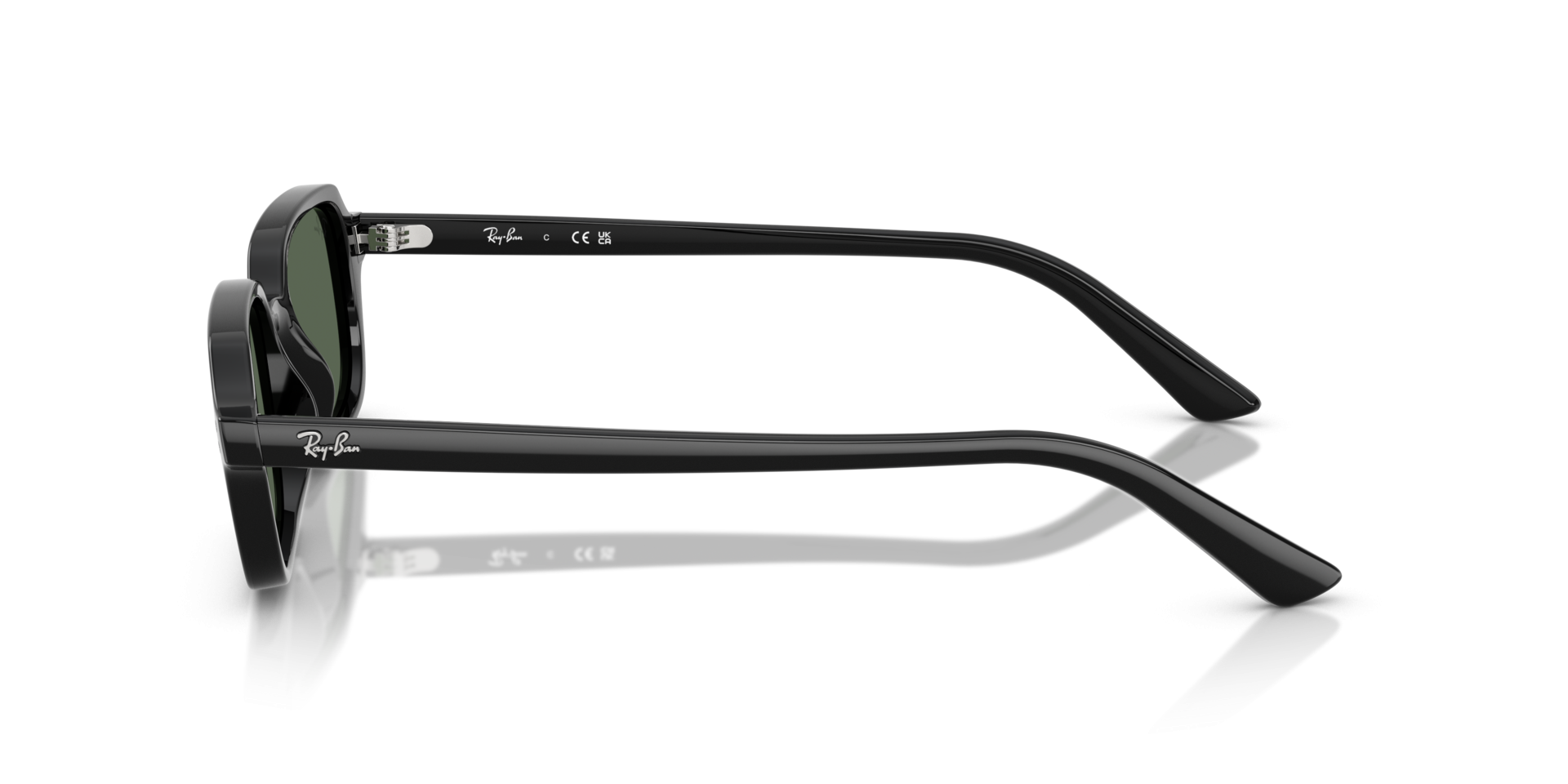 RAY-BAN SUNGLASSES ZURI - RB4455 667771
