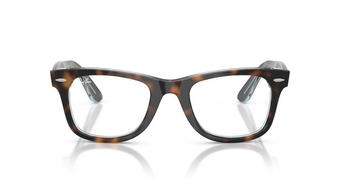 RAY-BAN EYEGLASSES - RX4340V 8401 50