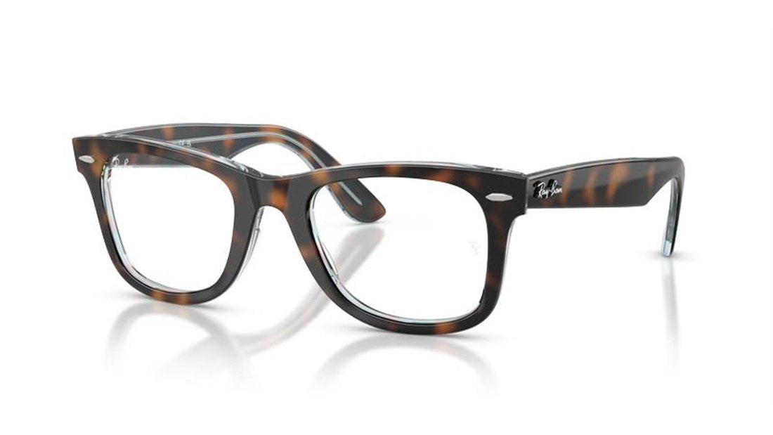 RAY-BAN EYEGLASSES WAYFARER EASE - RX4340V 2034 50
