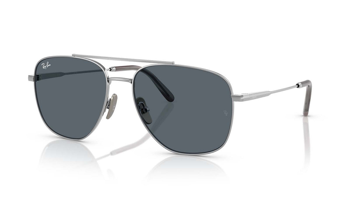 RAY-BAN SUNGLASSES WILLIAM - RB8097 9209R5 59