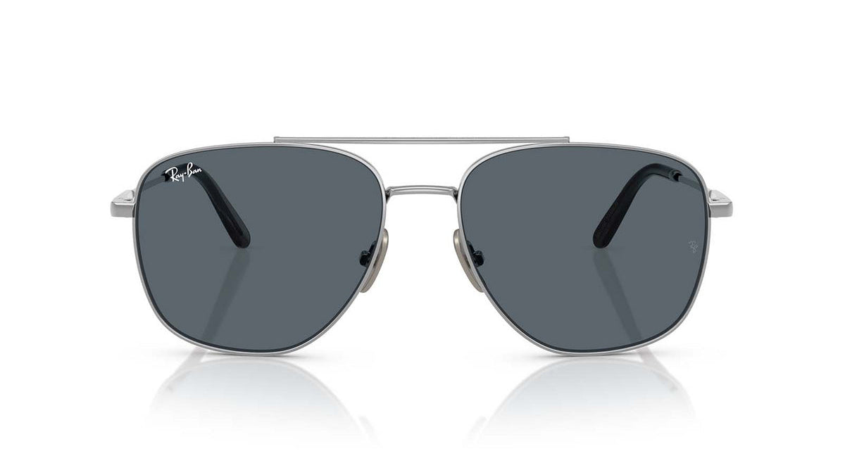 RAY-BAN SUNGLASSES WILLIAM - RB8097 9209R5 59