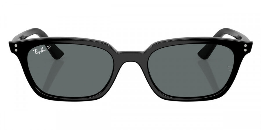 Ray-Ban™ Zaya RB4456 667781 50 - Black