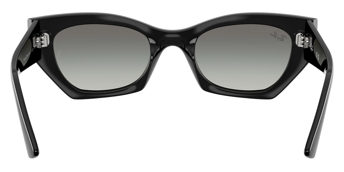 Ray-Ban™ Zena RB4430 667711 52 - Black