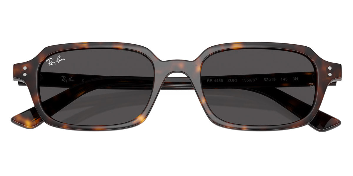 Ray-Ban™ Zuri RB4455 135987 49 - Havana