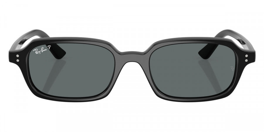 Ray-Ban™ Zuri RB4455 667781 49 - Black