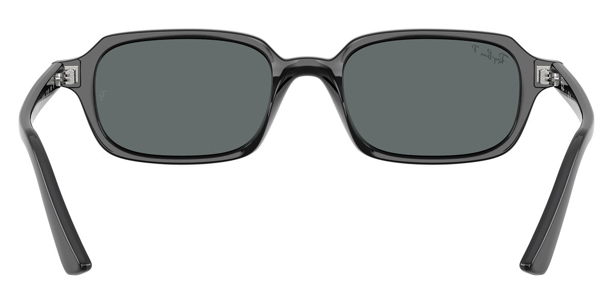 RAY-BAN SUNGLASSES ZURI - RB4455 667781 - Black