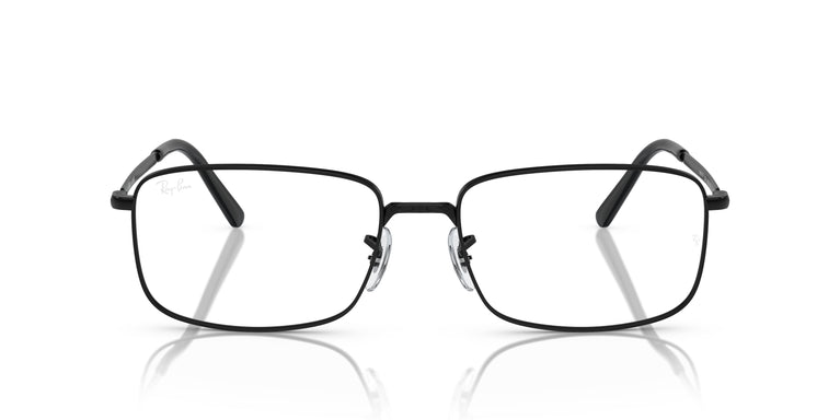 RAY-BAN EYEGLASSES - RX3746V 2509 54 - Black