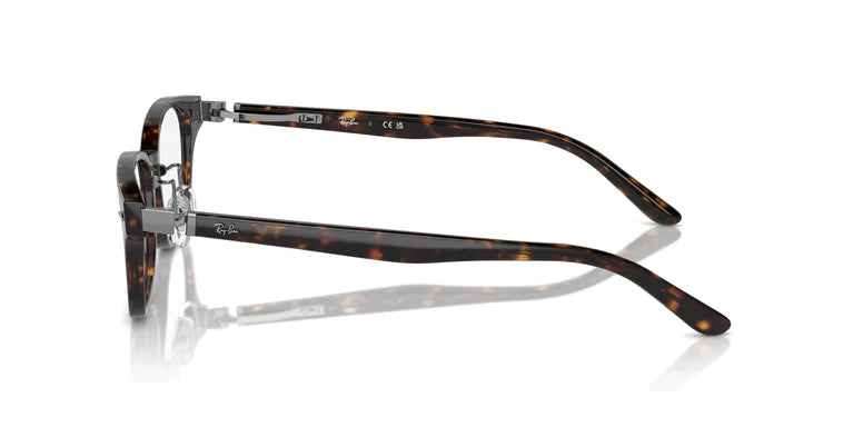 RAY-BAN EYEGLASSES - RX5427D 8287 53 - Havana
