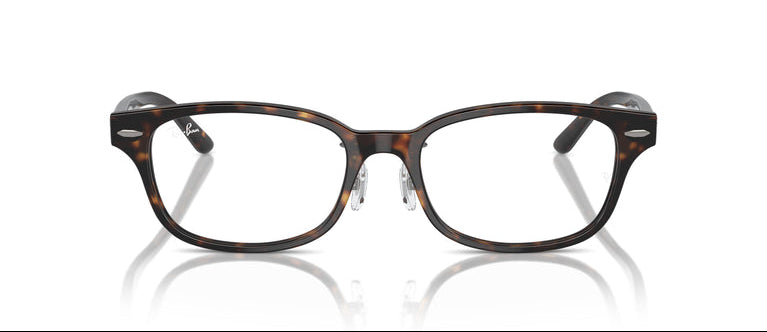RAY-BAN EYEGLASSES - RX5427D 8287 53 - Havana