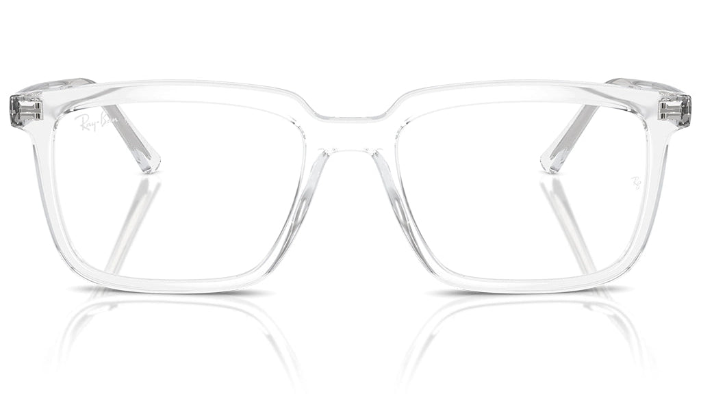 RAY-BAN EYEGLASSES ALAIN - RX7239 2001 52