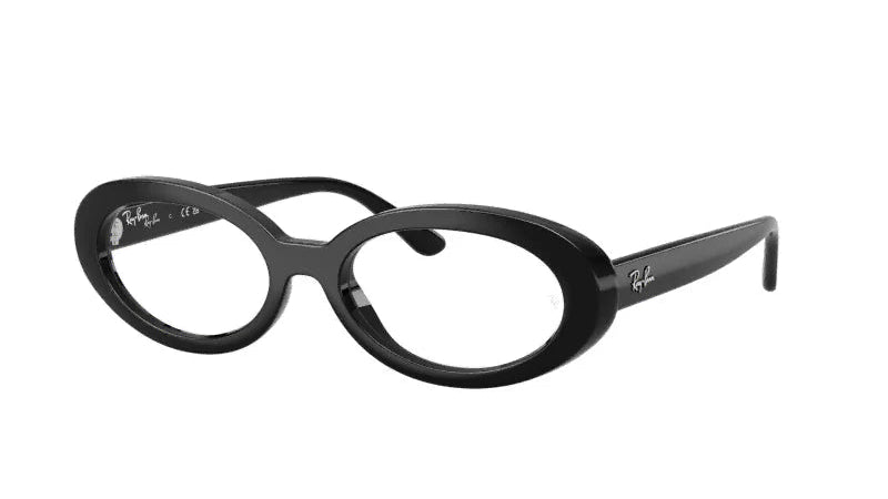 RAYBAN EYEGLASSES - RX2223V 2000 52