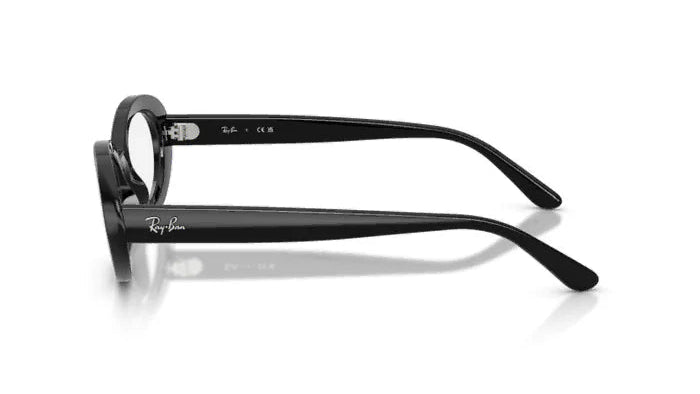 RAYBAN EYEGLASSES - RX2223V 2000 54