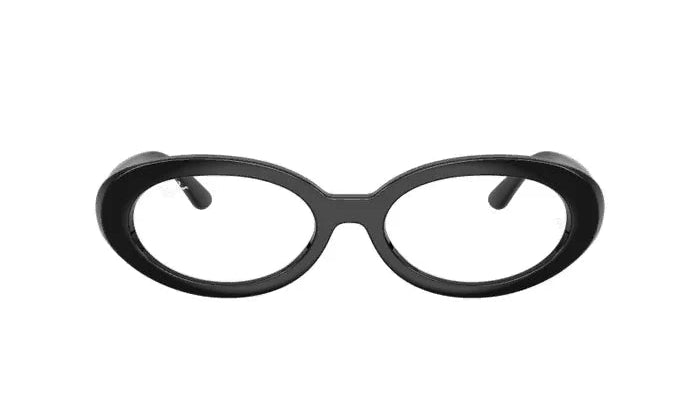 RAYBAN EYEGLASSES - RX2223V 2000 54