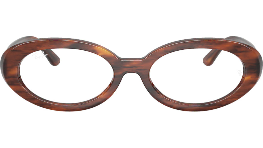 RAYBAN EYEGLASSES - RX2223V 2144 54