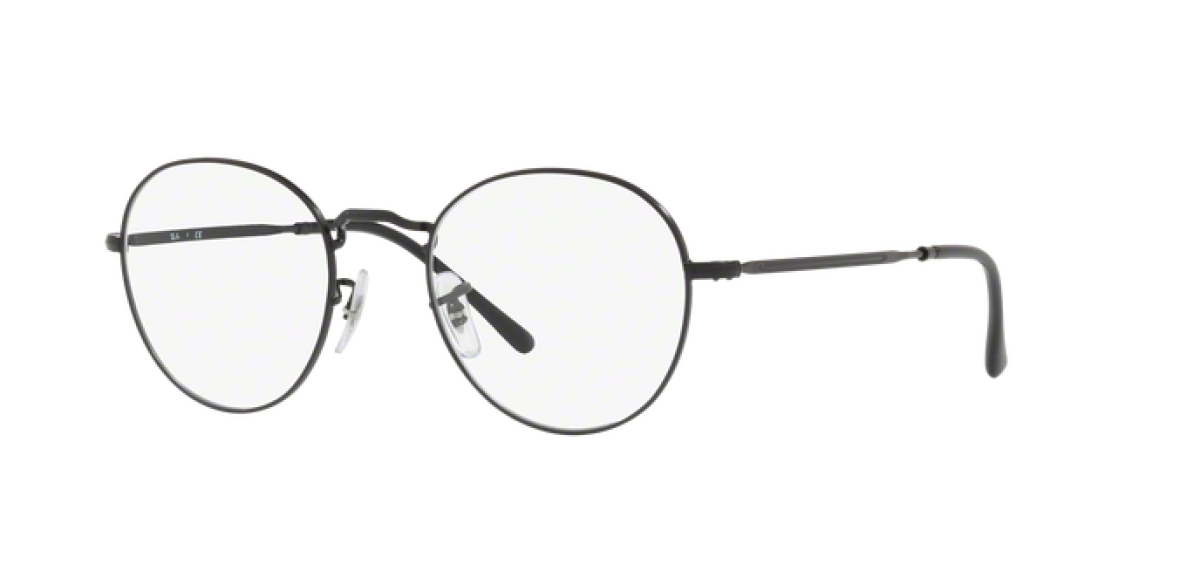 RAYBAN EYEGLASSES - RX3582V 2760 51