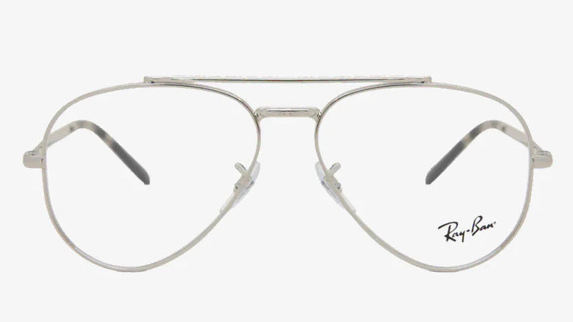 RAYBAN EYEGLASSES - RX3625V 2501 55