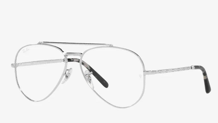RAYBAN EYEGLASSES - RX3625V 2501 55