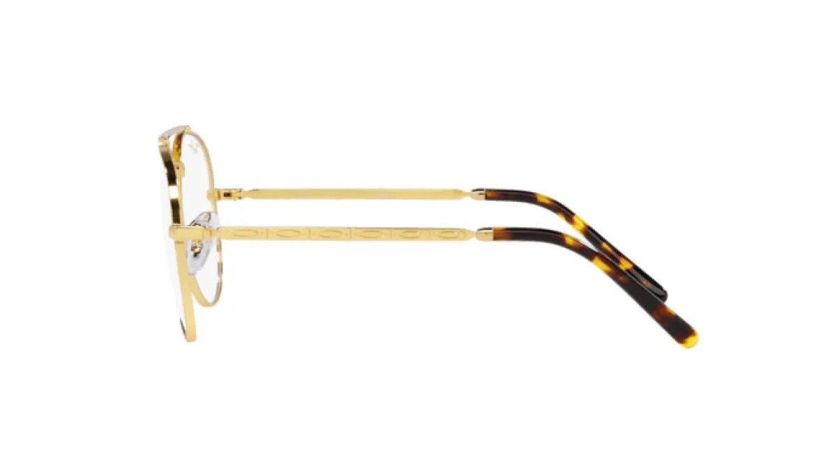 RAYBAN EYEGLASSES - RX3625V 3086 55